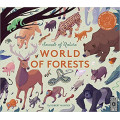 Sounds of Nature: World of Forests